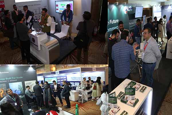 online retailer conference