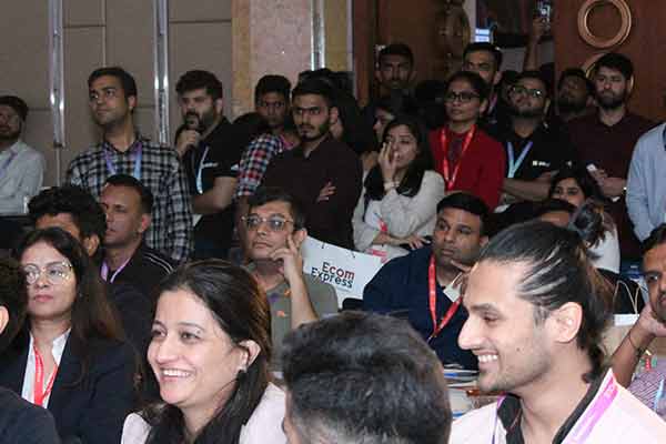 online retailer conference