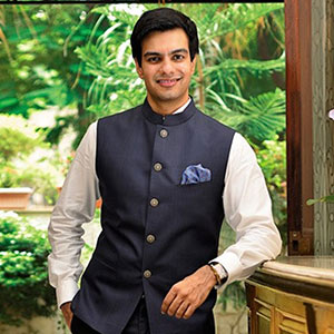 tushar-ved