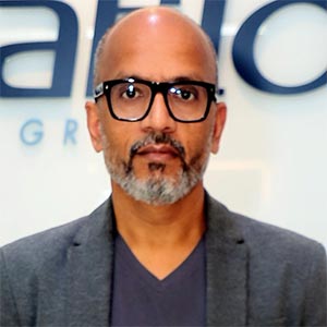 ashutosh