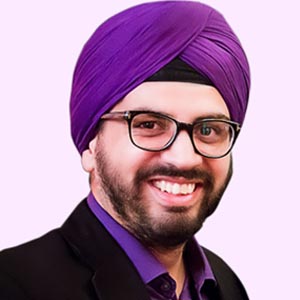 mandeep