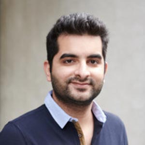 pranav
