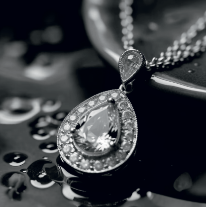 FINE JEWELRY & WATCHES