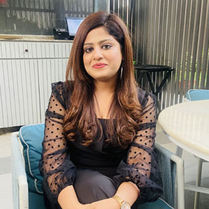 Vaishnavi