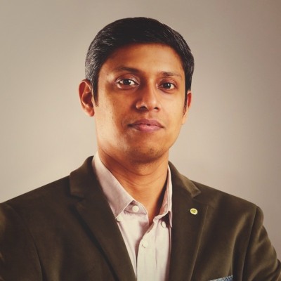 Koustubh Chattopadhyay