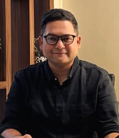 Rohit Kant Prasad