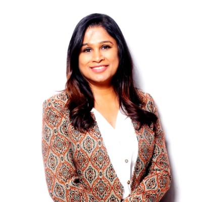 Sharmila Senthilraja