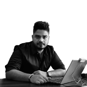 Siddharth Dungarwal