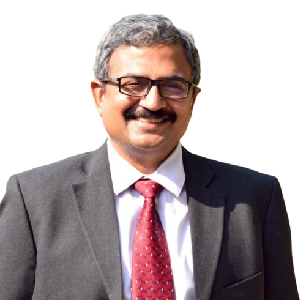 Sridhar Balakrishnan