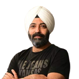 Berry Singh
