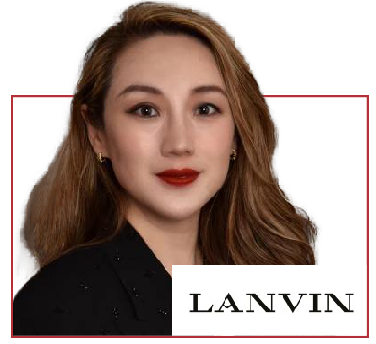 Celia Huang Laporte Aust