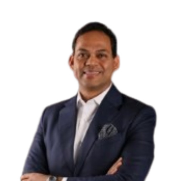 Davashish  Srivastava