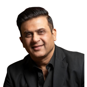 Haresh Karamchandani 