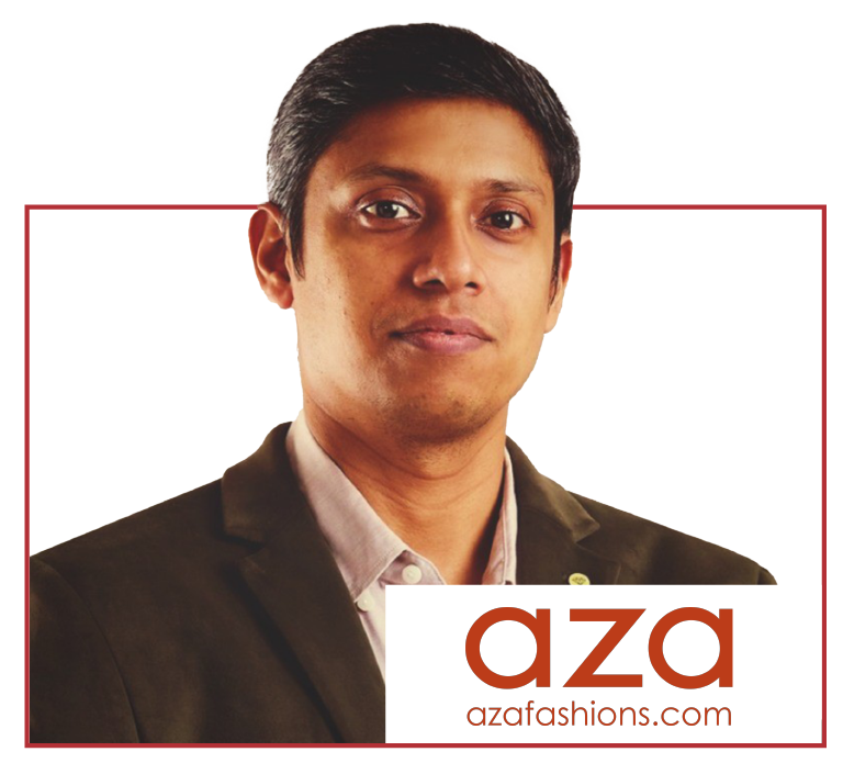 Koustubh Chattopadhyay