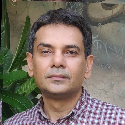 Shantanu Upadhyay