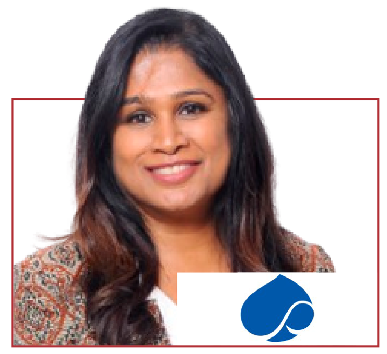 Sharmila Senthilraja