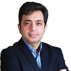 Gaurav Marya