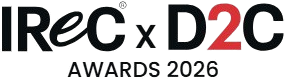 irec d2c awards