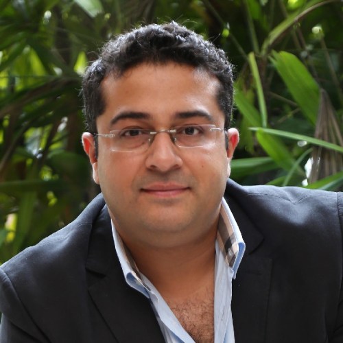 Mr. Ankur Mittal