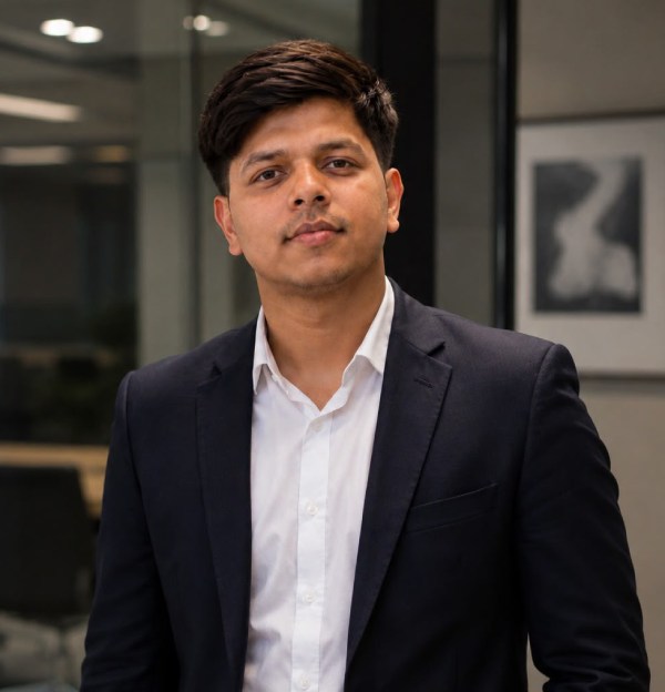 Arpit Gupta