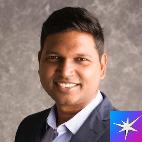 Bhaskar Ramesh