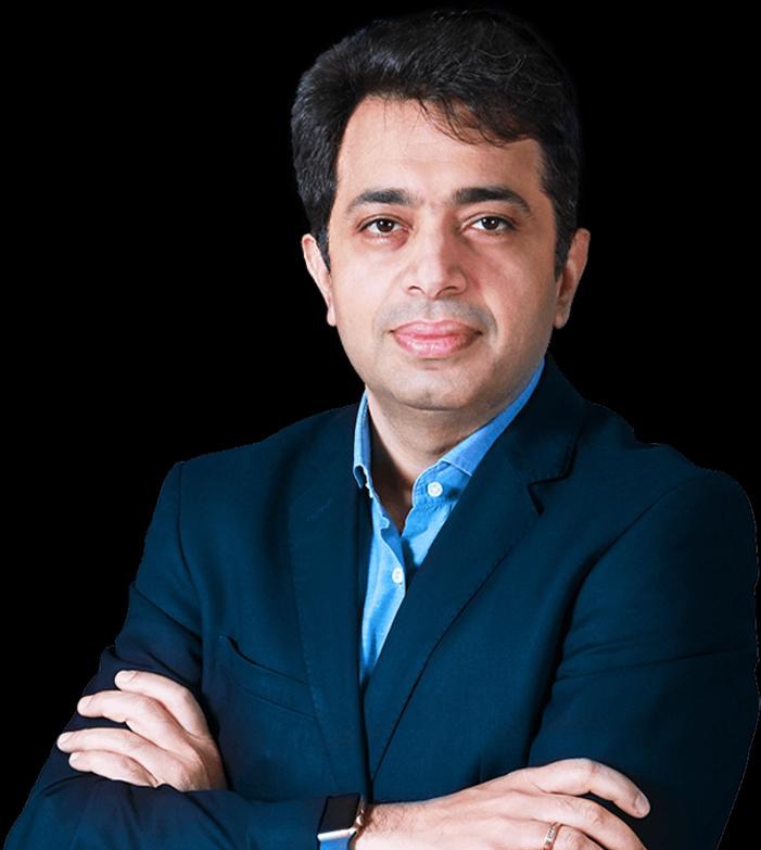 Gaurav Marya
