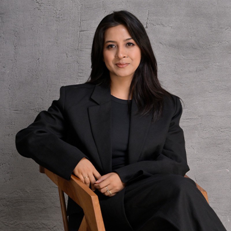 Rishabh Sethia