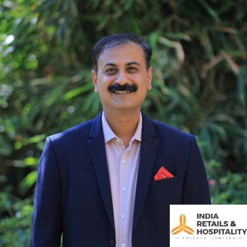 Mr. Naresh Sharma