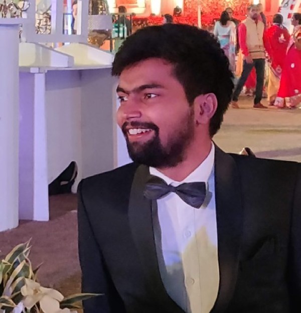 Rishabh Sethia