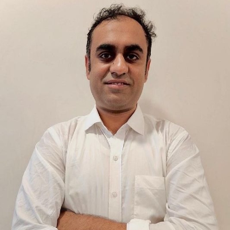 Sambit Dash