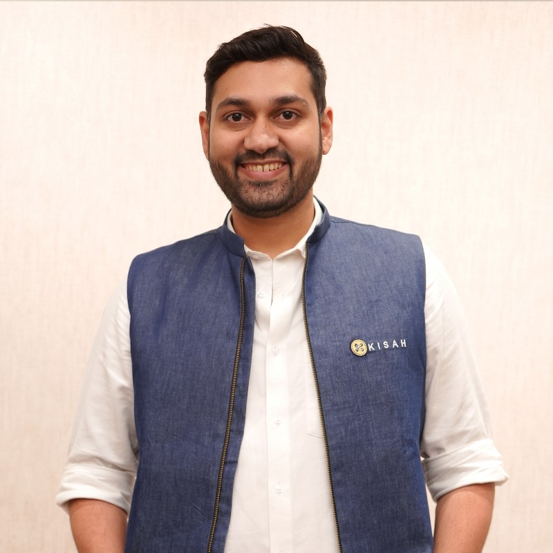 Saurav Kothari
