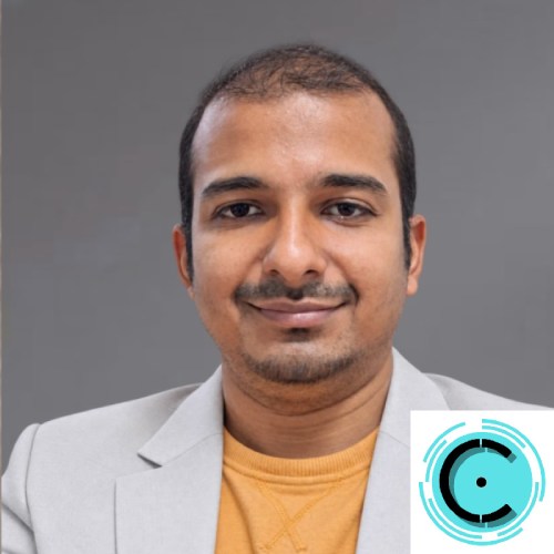 Vedant B. Hegde