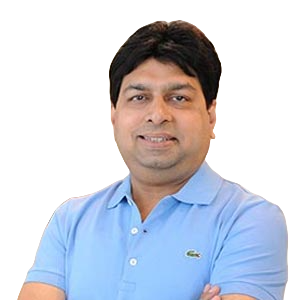 Rajesh Jain