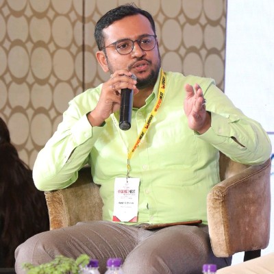 Amit K. Ghosh