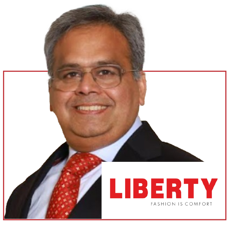 Anupam Bansal