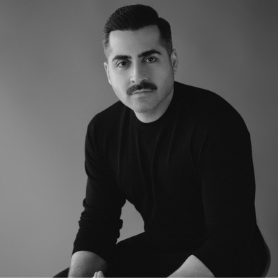 Avnish Chabria