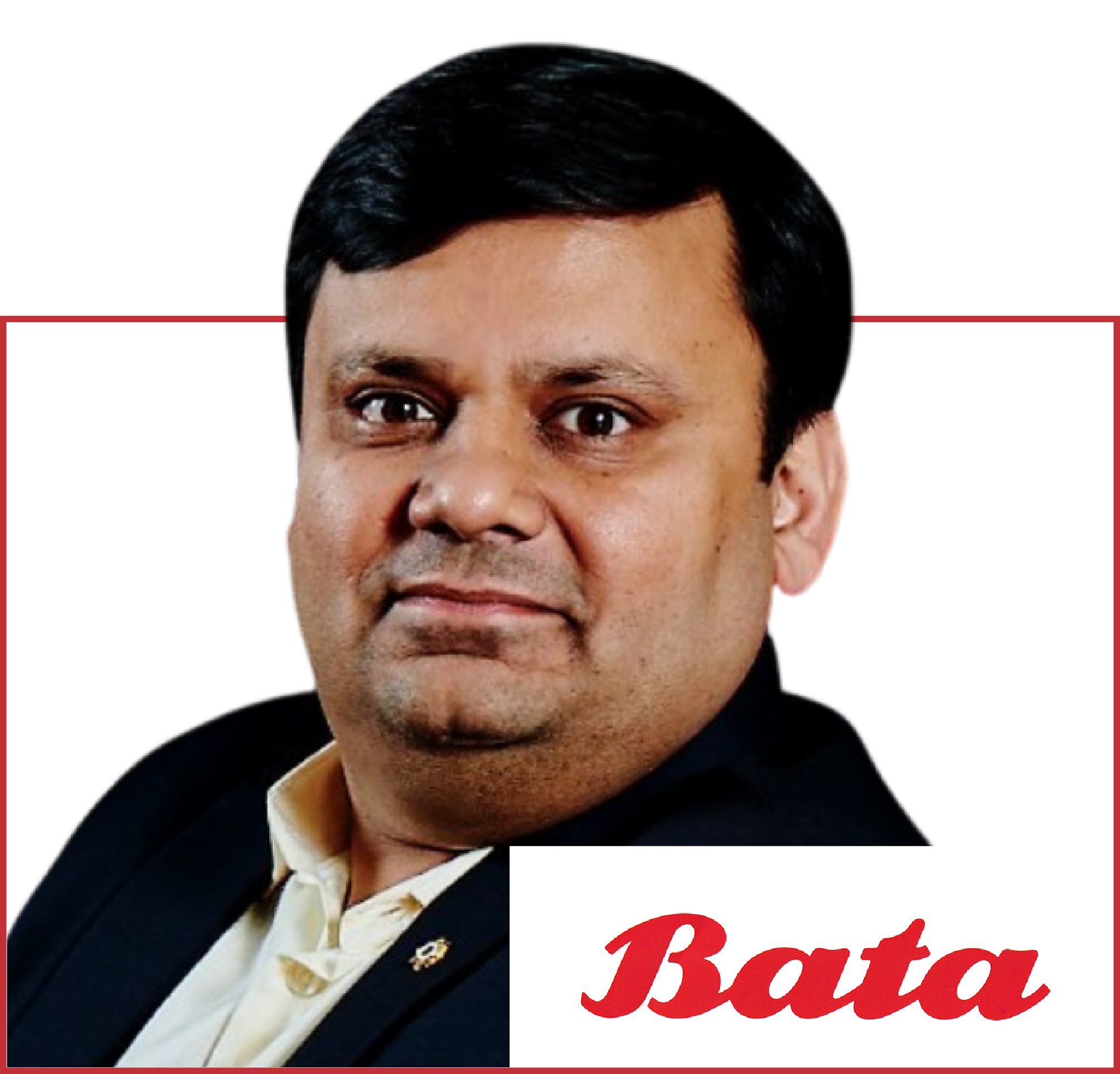 Badri Beriwal