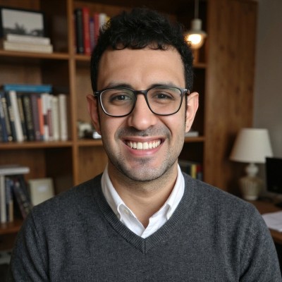 Harshit Tahiliani
