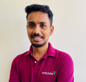 JP Mohanty