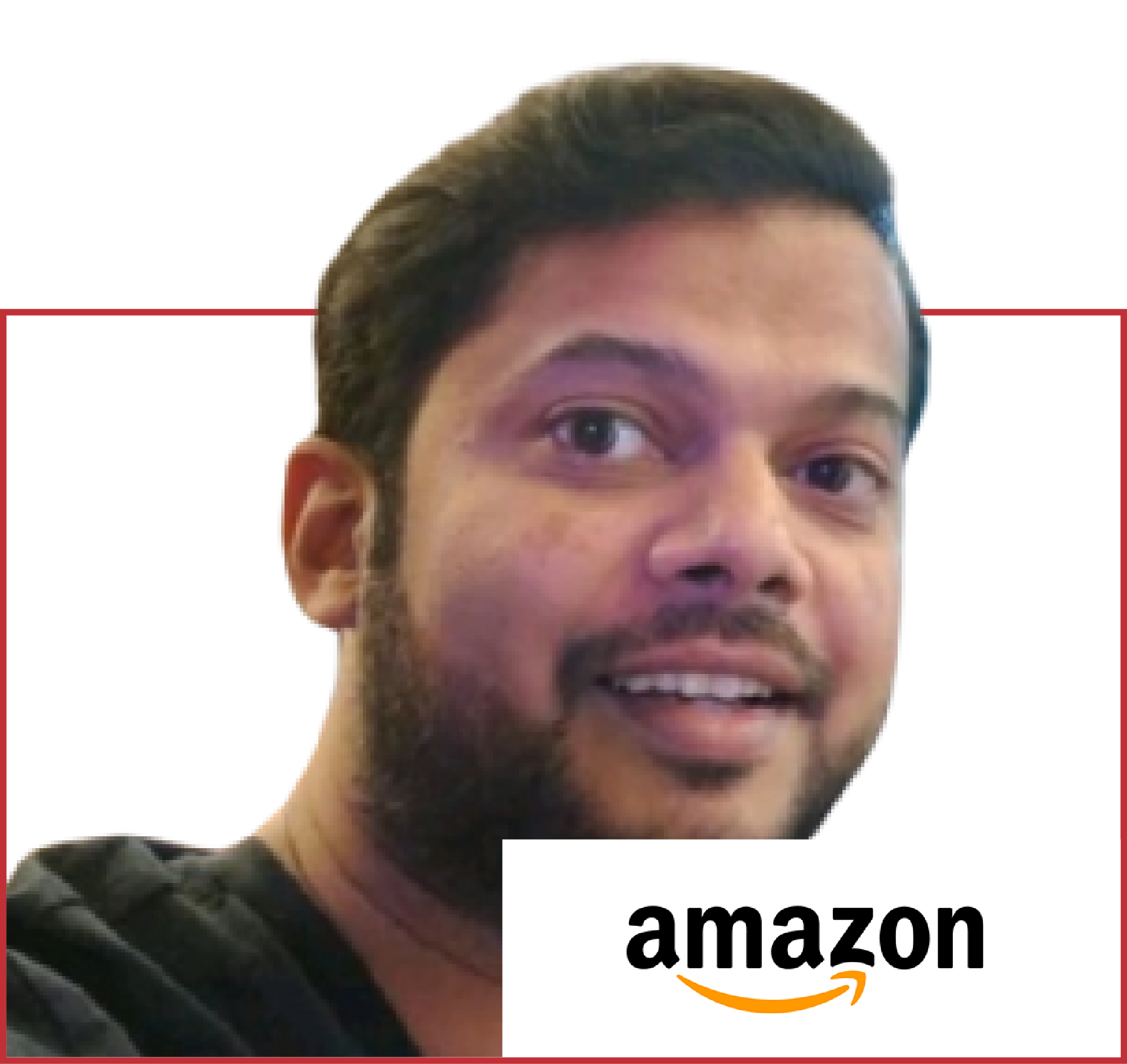 Nishant Raman