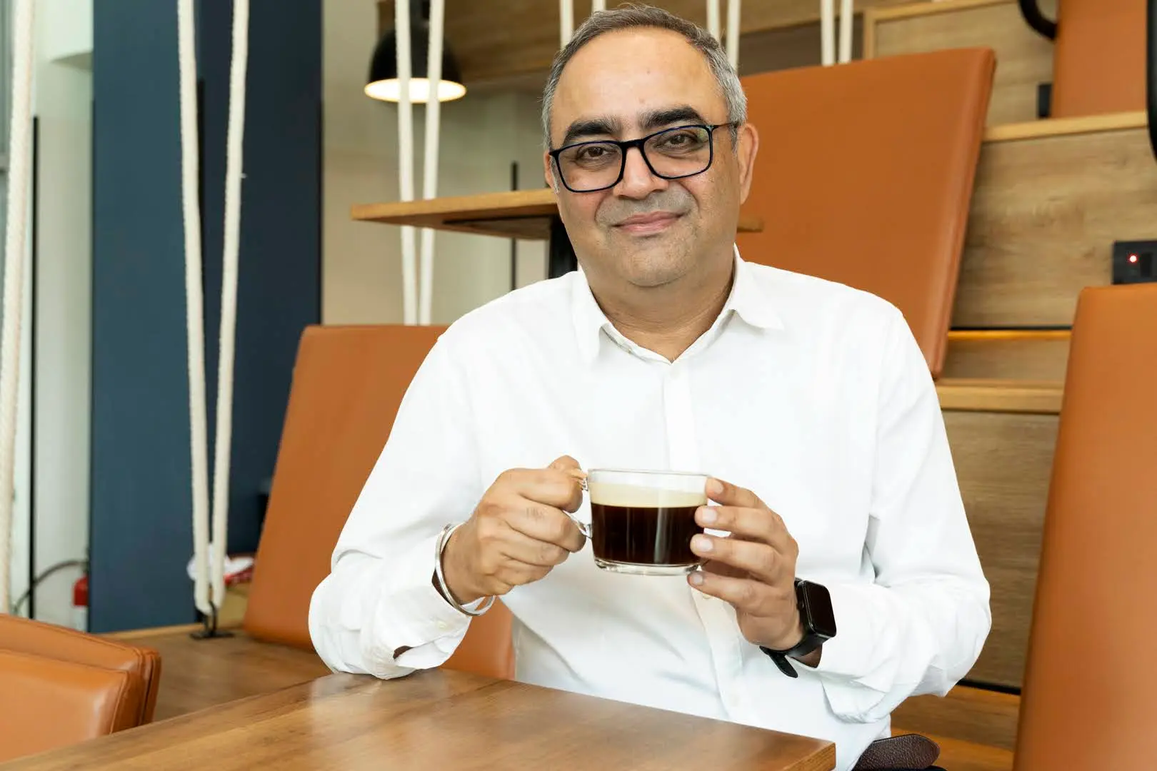 Rajat Luthra