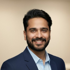 Rakesh Rangdal