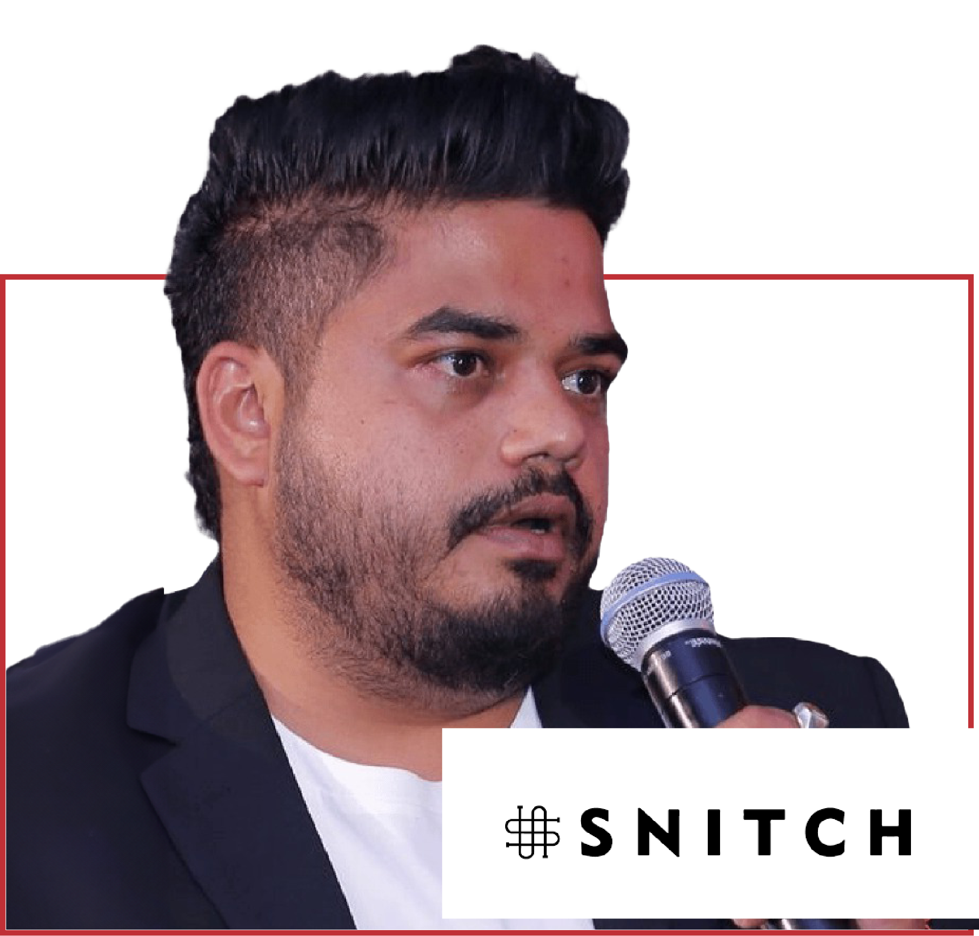 Siddharth Dungarwal