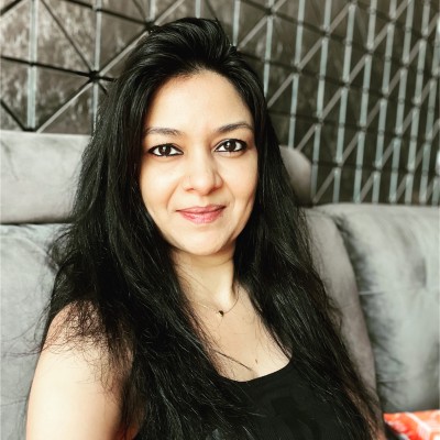 Sneha Mahant Mehta