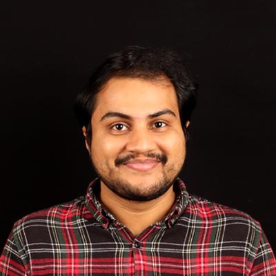 Swapnil Shah