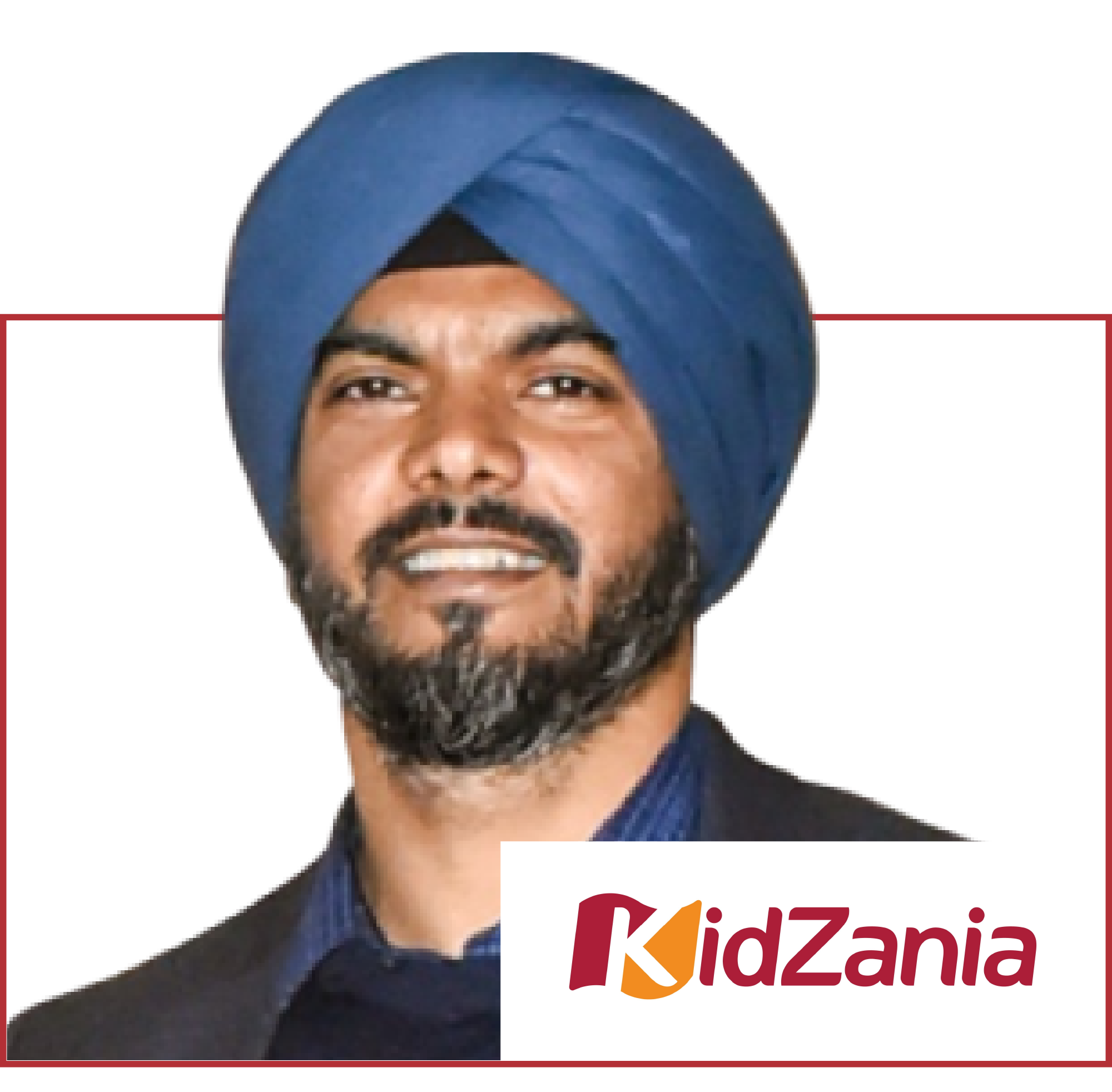 Tarandeep Singh