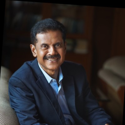 Vasanth Kumar 