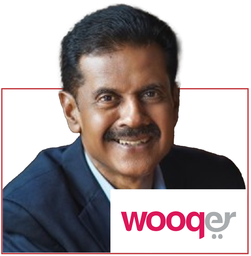 Vasanth Kumar 