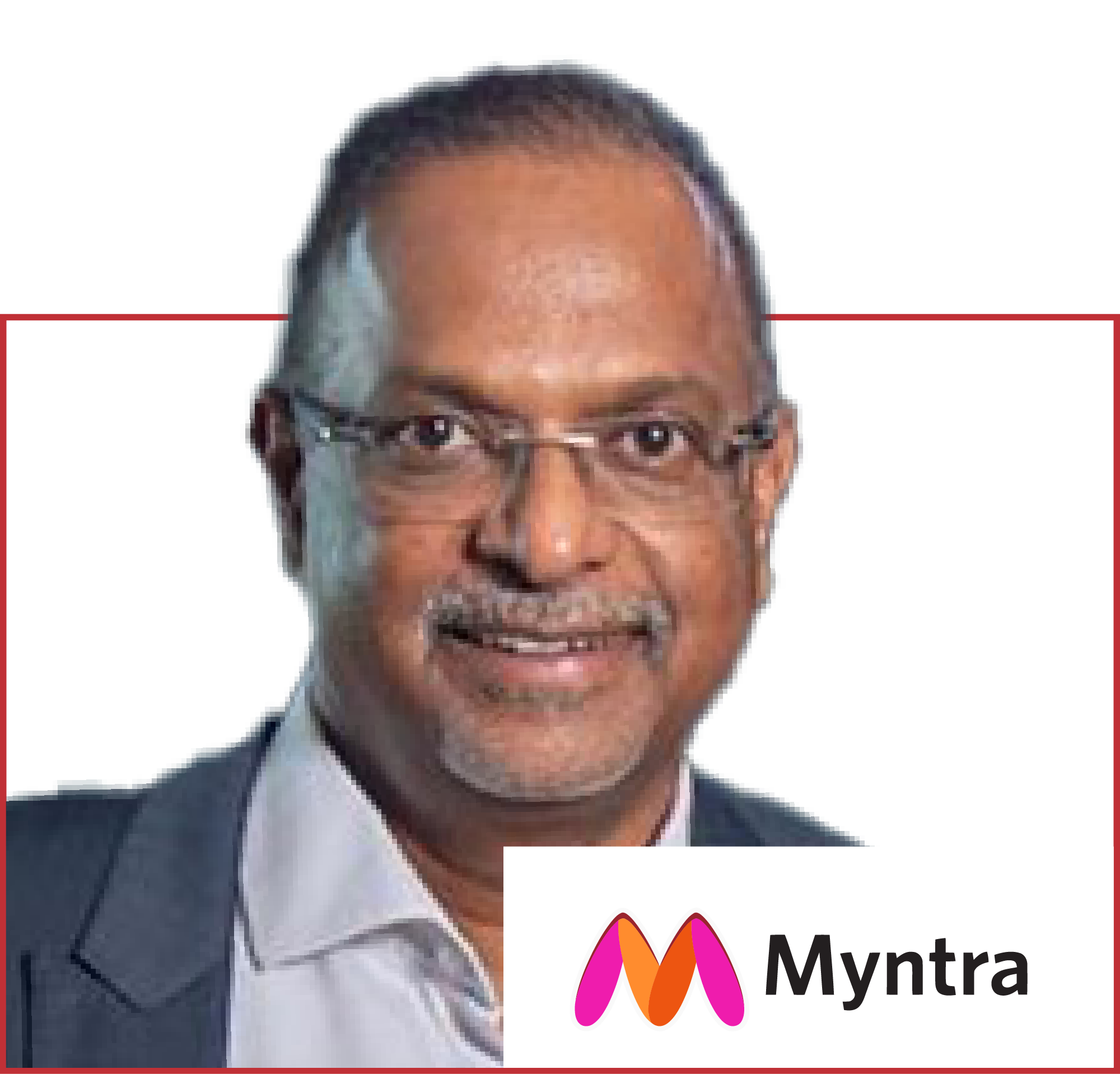 Venu Nair