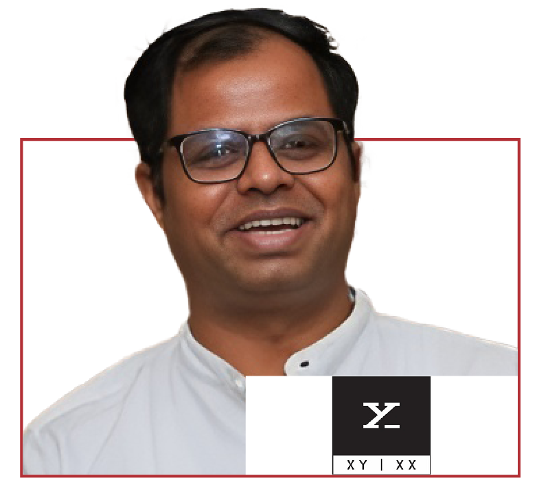 Akhil Rumandala